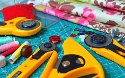 Beginner’s Guide to Scrapbooking and Memory Keeping