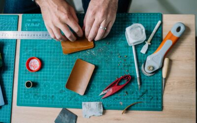 10 Must-Have Craft Supplies for Every Creative Mind
