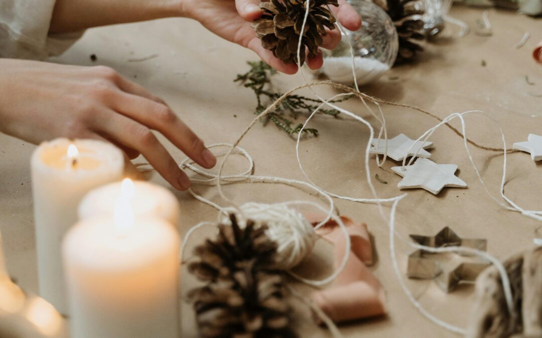 Seasonal Arts and Crafts Ideas to Inspire Year-Round Creativity