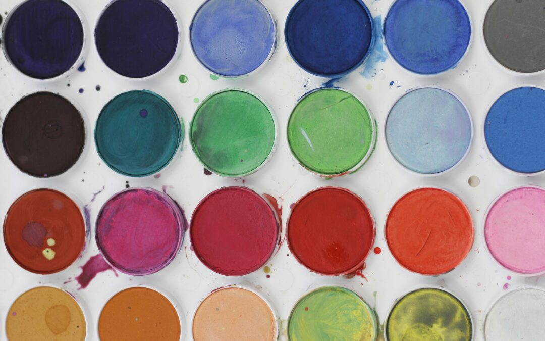 How Crafting Boosts Children’s Creativity and Imagination