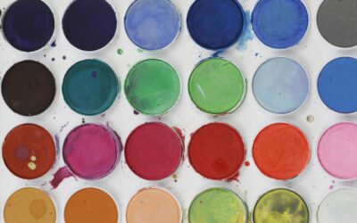 How Crafting Boosts Children’s Creativity and Imagination