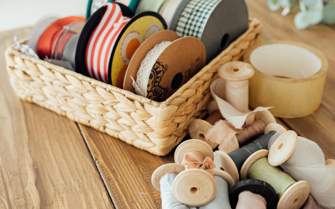 Discover How Arts and Crafts Relieve Stress and Boost Wellness