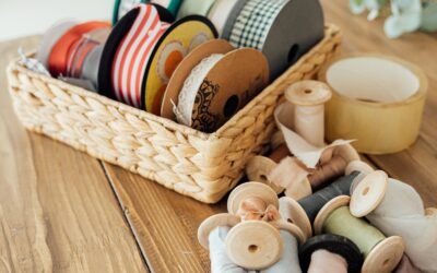 Discover How Arts and Crafts Relieve Stress and Boost Wellness