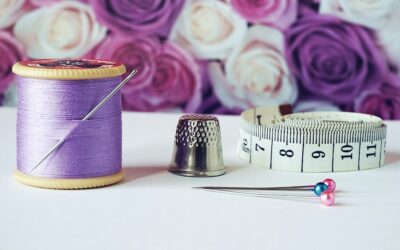 Beginner Sewing Projects That Spark Creativity